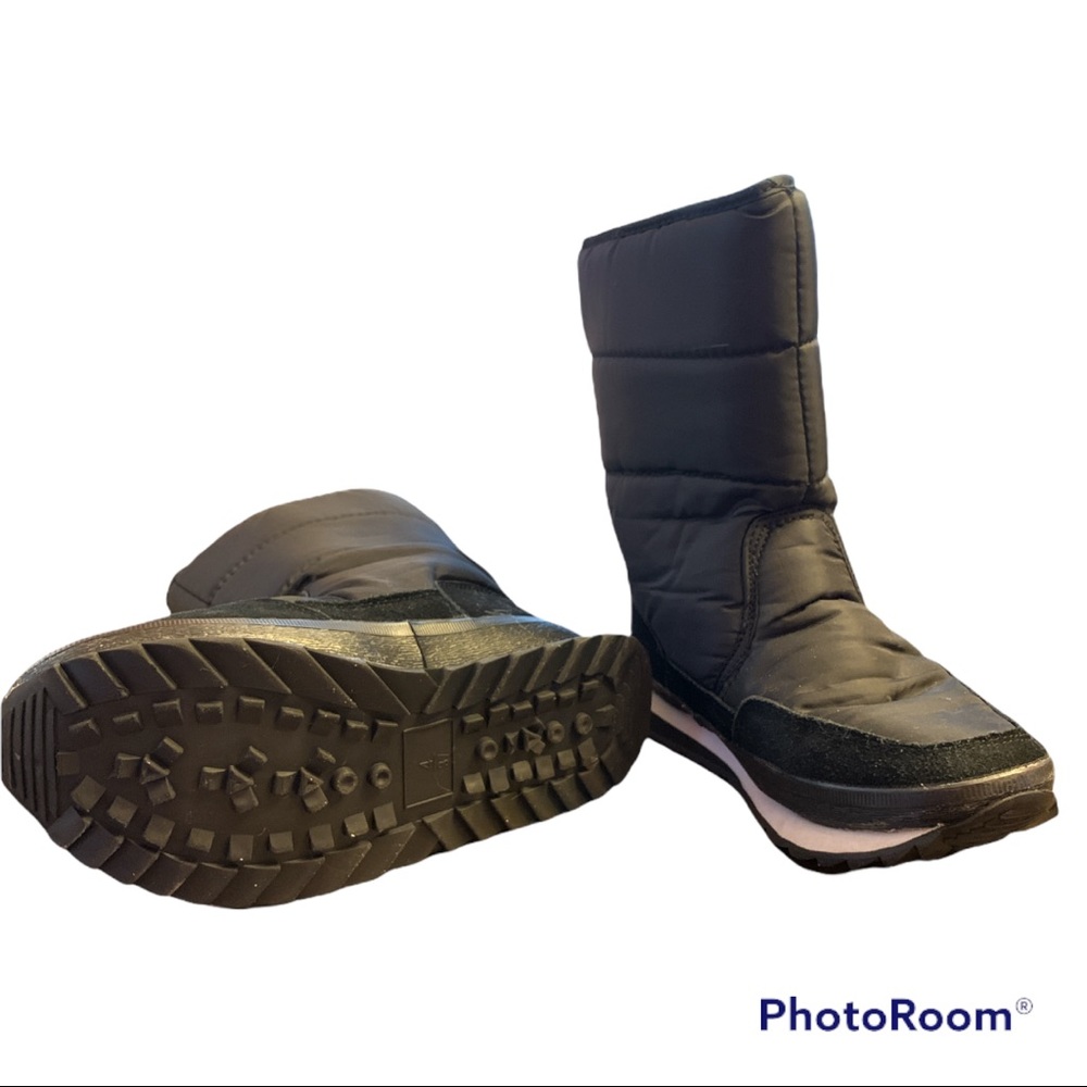 Snow boots - Picture 3 of 6